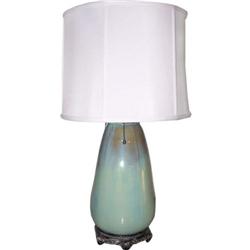 Fulper Pottery Lamp, Mission, Arts & Crafts #2186070