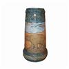 Amphora Vase-mission pottery, arts & crafts #2186088