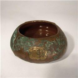 Clewell Ashtray #2186120