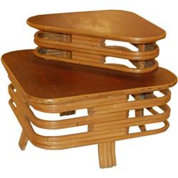 End Table, Style of Paul Frankl #2186126