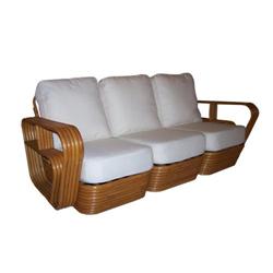 Paul Frankl Style Sofa #2186158