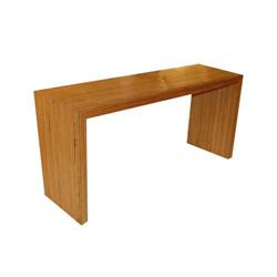 Rattan Console #2186161
