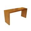 Image 1 : Rattan Console #2186161