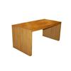 Image 1 : Rattan Desk / Table #2186162