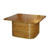 Image 1 : Paul Frankl Style Cocktail Table #2186164