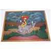 Image 1 : Painting - Singing Fiesta Donald Duck on Burro #2186190