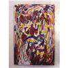 Image 1 : Mid Century Modern  Painting, Rodney Landsman #2186210