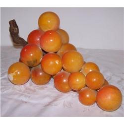 60's grape cluster (mid century modern art) #2186218