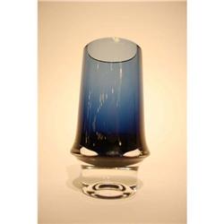 Tapio Wirkkala Vase (modern glass art) #2186226