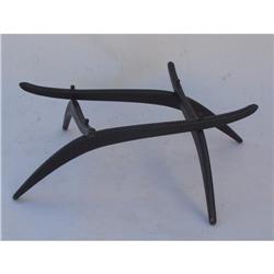 Mid-Century Modern Cocktail Table Base #2186244