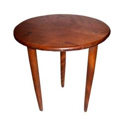 End Table Mid Century Modern Eames Era #2186247