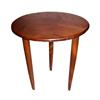 Image 1 : End Table Mid Century Modern Eames Era #2186247