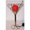 Image 1 : Post modern lamp in martini form-modern #2186252