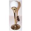 Image 1 : Tulip form midcentury modern lamp-retro #2186256