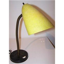 Great midcentury lamp- grossman style #2186258
