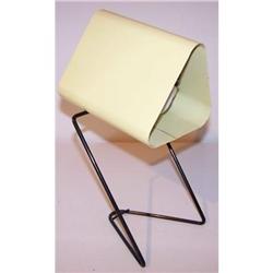 Midcentury lamp by Phillips, France - modern #2186260
