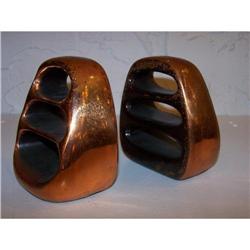 Vintage Ben Seibel Design Bookends #2186278
