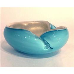 Barbini Geode Bowl / Ashtray #2186307