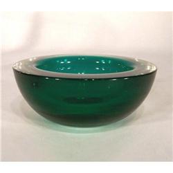 Cenedese Geode Bowl  #2186311