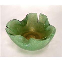 A. Seguso Ashtray / Bowl #2186312