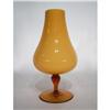 Image 1 : Amber Cased Compote  #2186317