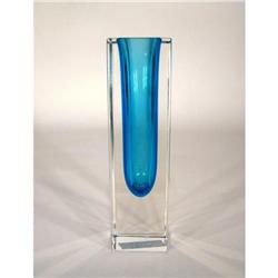 Ma-Gu-Se,  Murano  Vase #2186322