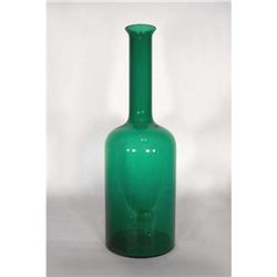 Italian Bottle / Vase #2186327