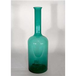 Italian Bottle / Vase #2186328