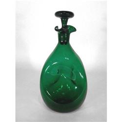 Blenko Decanter #49 #2186329