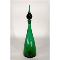 Green Pilgrim Decanter #2186330