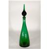 Image 1 : Green Pilgrim Decanter #2186330