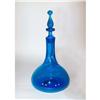 Image 1 : Blenko Decanter #6516 #2186331