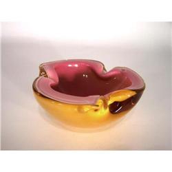 Murano Bowl / Ashtray #2186333