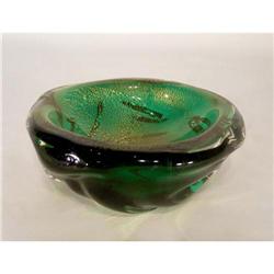 Bowl / Ashtray att. to Barbini #2186334