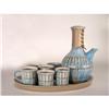Image 1 : Martz Coffee Pottery Set #2186342