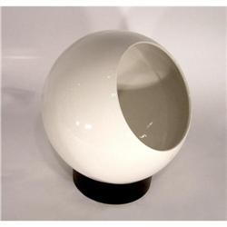 Mid Century Planter / Sculpture #2186346