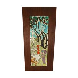 Harris Strong Tile #2186348