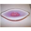 Image 1 : Vintage Murano Glass Compote-eames era #2186387