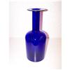 Image 1 : Kastrup, Holmegaard Glass Vase #2186388