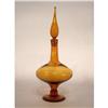 Image 1 : Blenko Decanter #6212  #2186398