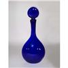 Image 1 : Italian Blue Decanter #2186399