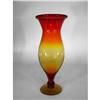 Image 1 : Amberina  Vase #2186409