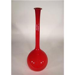 Tall Vintage Vase #2186411