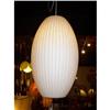 Image 1 : Ceiling Light in the style of George Nelson #2186426