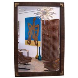Campaign Style Mirror #2186440
