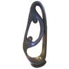 Image 1 : Large Modernist Sculpture by Elliot Rumano #2186456