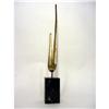 Image 1 : Sculpture in the Style of C. Jere  #2186461