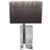 Image 1 : Pierre Cardin Table Lamp (modern light) #2186469
