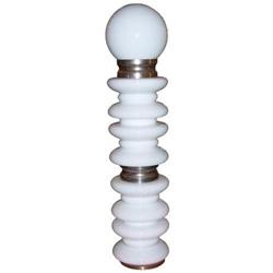 Italian Floor Lamp (Vistosi attribution) #2186473