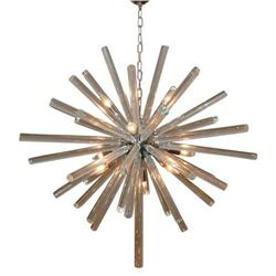 Italian Sputnik Chandelier in the style of #2186475